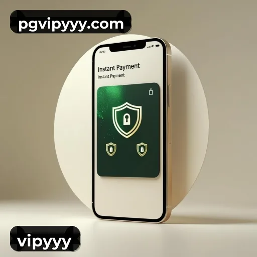 vipyyy cadastro — verificação de conta e PIX no caixa