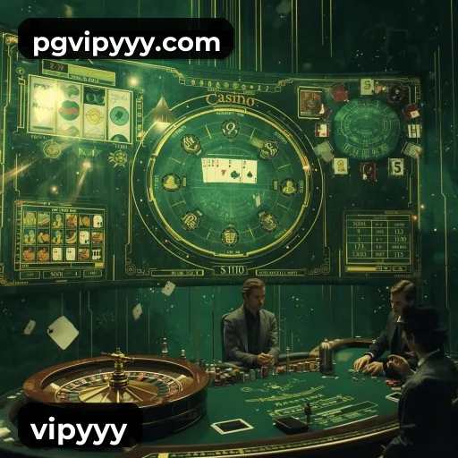vipyyy login — painel de entrada no app oficial